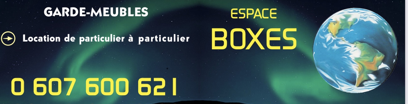 espace box