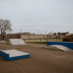 Skate park @leahphotographe